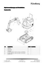 Preview for 77 page of P.Lindberg XN10 Manual