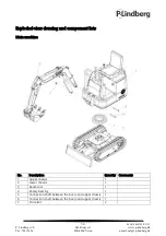 Preview for 117 page of P.Lindberg XN10 Manual