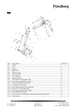 Preview for 121 page of P.Lindberg XN10 Manual