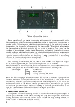 Preview for 4 page of P.W. KEY RK-2001AT2 Operation Manual