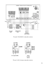 Preview for 13 page of P.W. KEY RK-2001AT2 Operation Manual