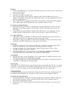 Preview for 3 page of P3 International P5045 Operating Manual