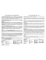 P3 International P7816 User Manual preview