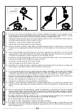 Preview for 24 page of PA A80R Maintenance Handbook