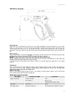 Preview for 2 page of PA NOVA 400 Technical Manual