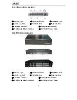 Preview for 11 page of PABX CDX-CP832 User Manual