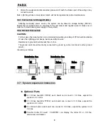 Preview for 14 page of PABX CDX-CP832 User Manual