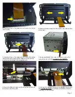 Preview for 2 page of PAC VCI-GM3 Installation Instructions