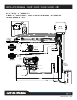 Preview for 12 page of Pacbrake C44059 Installation Manual