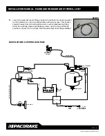 Preview for 5 page of Pacbrake L6127 Installation Manual