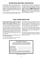 Preview for 18 page of Paccar Winch BRADEN BA3A Installation Maintenance And Service Manual