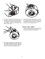 Preview for 30 page of Paccar Winch BRADEN BA3A Installation Maintenance And Service Manual