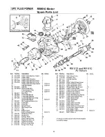 Preview for 35 page of Paccar Winch BRADEN BA3A Installation Maintenance And Service Manual