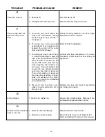 Preview for 22 page of Paccar Winch BRADEN BA5A Installation Maintenance And Service Manual