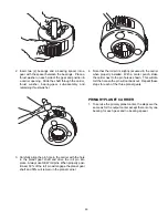 Preview for 31 page of Paccar Winch BRADEN BA5A Installation Maintenance And Service Manual