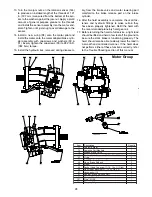 Preview for 29 page of Paccar Winch BRADEN PD21A Series Installation Maintenance And Service Manual