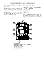 Preview for 19 page of Paccar Winch Carco H60VS Service Manual