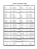 Preview for 41 page of Paccar Winch Carco H60VS Service Manual