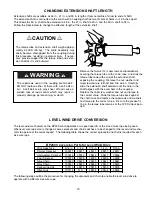 Preview for 20 page of Paccar Braden BP200 Installation Maintenance And Service Manual