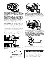 Preview for 22 page of Paccar Braden BP200 Installation Maintenance And Service Manual