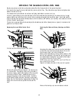 Preview for 24 page of Paccar Braden BP200 Installation Maintenance And Service Manual