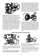 Preview for 25 page of Paccar Braden BP200 Installation Maintenance And Service Manual