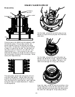 Preview for 29 page of Paccar Braden BP200 Installation Maintenance And Service Manual