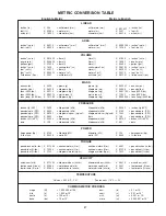 Preview for 47 page of Paccar Braden BP200 Installation Maintenance And Service Manual