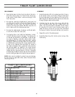 Preview for 28 page of Paccar Carco H200 Service Manual