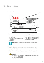 Preview for 11 page of Paccar DAF CHARGEMAX 90 User Manual