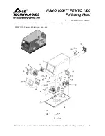 Preview for 85 page of Pace Technologies FEMTO 1500 Instruction Manual