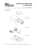 Preview for 94 page of Pace Technologies FEMTO 1500 Instruction Manual