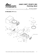 Preview for 95 page of Pace Technologies FEMTO 1500 Instruction Manual