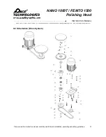 Preview for 97 page of Pace Technologies FEMTO 1500 Instruction Manual