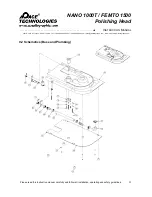 Preview for 99 page of Pace Technologies FEMTO 1500 Instruction Manual