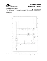 Preview for 29 page of Pace Technologies MEGA-T400S Instruction Manual