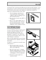 Preview for 9 page of Pace 20A Operation & Maintenance Manual