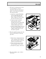 Preview for 11 page of Pace 20A Operation & Maintenance Manual