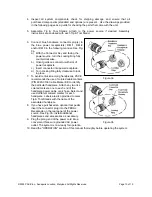 Preview for 10 page of Pace 5050-0552 Operation And Maintenance Manual