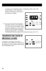 Preview for 10 page of Pace 6993-0133 Operation & Maintenance Instructions Manual