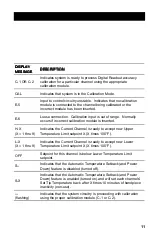 Preview for 11 page of Pace 6993-0133 Operation & Maintenance Instructions Manual