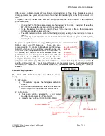 Preview for 7 page of Pace 8007-0412 Operation And Maintenance Manual