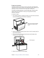 Preview for 35 page of Pace HomePortal iPSU Installation Manual