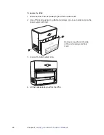 Preview for 38 page of Pace HomePortal iPSU Installation Manual