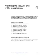 Preview for 29 page of Pace i3822V Installation Manual