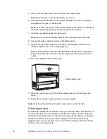 Preview for 36 page of Pace i3822V Installation Manual