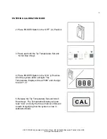 Preview for 2 page of Pace MBT 220 Operation, Maintenance & Instruction Manual