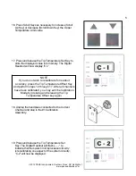 Preview for 6 page of Pace MBT 220 Operation, Maintenance & Instruction Manual