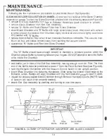 Preview for 13 page of Pace MicroBenchtop MBT-100 Operation And Maintenance Instructions