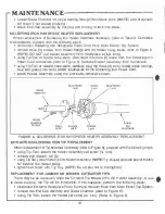 Preview for 15 page of Pace MicroBenchtop MBT-100 Operation And Maintenance Instructions